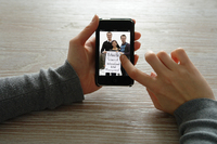 iPhone App als Mobile Employer Branding bei Media-Saturn