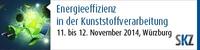 Kunststoffverarbeitung: Mit mehr Energie für weniger Energie!