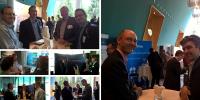 IDC Enterprise Mobility Conference 2016 brachte zum 13. Mal Anwender und Anbieter von mobilen Lösungen in Frankfurt am Main zusammen