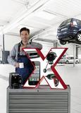Schmierstoffspezialist Motul ist neuer Partner beim Prämiensystem "extra"