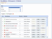 Neuer Bereich Präqualifizierung auf Internet-Beschaffungsplattform myFUTURA freigeschaltet