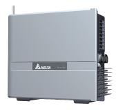 Intersolar Europe 2019-Delta to Present Two New Commercial String PV Inverters and New Cloud Monitoring Solution