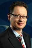 Dr. Thomas F. Huber übernimmt die Position des Regional Senior Vice President Central Europ