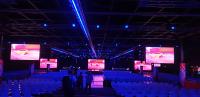 dlp motive realisiert für ESL die Esport Arena auf der Gamescom 2019