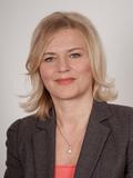 Stella Emanouilidou ist neuer Sales Director Area Central Europe bei Agility