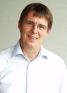 Professor Gert-Martin Greuel erhält den Medienpreis Mathematik 2013 - TU ...