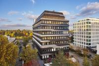 Kupferinstitut mit neuem Logo