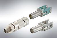 Ha-VIS preLink®: Robuste M12 Steckverbinder-Module für bis zu 10 GBit