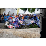 BMW Motorrad Days 2007- Motorradfans aus aller Welt in Garmisch-Partenkirchen