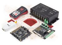 embedded world 2018: Neueste Technik von PEAK-System