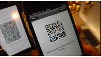 Mobil bezahlen im Taxi - QR-Codes auf dem Vormarsch