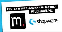 Shopware gewinnt mit "Milchbar" den ersten niederländischen Business Partner