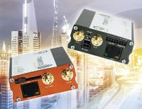 LTE-CAT1-Router und Gateway für industrielle M2M- und IoT-Anwendungen
