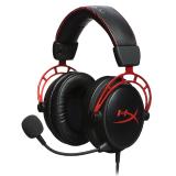 Das HyperX Cloud Alpha Gaming-Headset mit innovativer Zweikammertechnologie ist ab sofort erhältlich