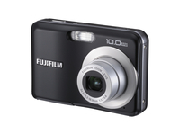 FUJIFILM FinePix A100 - Kleiner Preis, grosse Leistung