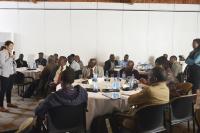 Großes Interesse am “German Biogas Training Day” auf dem BIOGAS AFRICA FORUM 2016