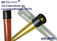 UV-freie Beleuchtung auch ohne teure Spezialröhren