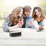 Immer und überall dabei: LGs tragbarer Bluetooth-Lautsprecher Music Flow P7