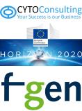 FGen GmbH is coming to America – supported by INNOWWIDE Horizon 2020 and CYTO Consulting