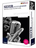 Franzis SILVER projects premium - für einfach faszinierende Schwarz-Weiß-Fotos