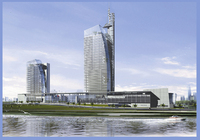 Fujian Broadcasting and Television Center to installRiedel Performer & Acrobat Intercoms