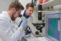 Team der TUM und LMU wird Sieger beim iGEM-Wettbewerb in Boston