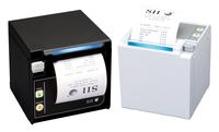 Seiko Instruments GmbH introduces the new receipt thermal printer “RP-E series”