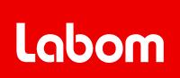 Neues Logo bei LABOM