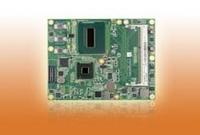 congatec präsentiert schnellstes COM Express Modul mit 4. Generation Intel® Core(TM) Prozessoren