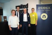 WRF zu Gast bei United Planet