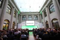 Building Life 2019 - der Leitkongress für die BIM-Praxis in Deutschland