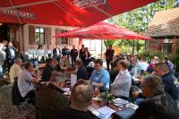 Erfolgreiche HFO Telecom-Roadshow