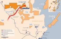 IsoEnergy Completes Summer 2021 Drilling at Hurricane, Reports Strong Mineralization in Drill Hole LE21-107
