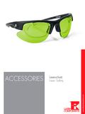 Neuer Katalog für den Laserschutz