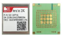 EBV Elektronik announces new Heracles edition to its EBVchips program providing 2 to 4G prepaid connectivity