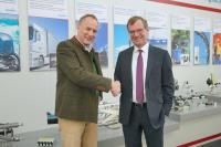 HAWE Hydraulik übernimmt den Geschäftsbereich Automatisierungstechnik von HOERBIGER