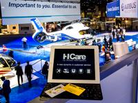 Airbus Helicopters' HCare brings a new dynamic in customer service, with comprehensive coverage, quality and performance