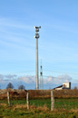 Mecklenburg-Vorpommern, E-Plus Gruppe und Ericsson testen mobile Breitbandversorgung auf dem Land über Rundfunkfrequenzen