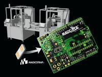 Beta LAYOUT, Murata und Schmoll Maschinen kooperieren in Embedded-RFID Technik