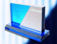 Verleihung des Office Excellence Awards an Peri
