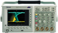 Tektronix: Messgerätehersteller zeichnet RS aus