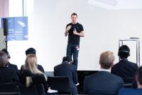DigitalShift 2019 - Konferenz für Compliance und neue Technologien begeistert Teilnehmer mit fachübergreifendem Ansatz und agilen Methoden