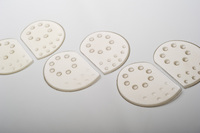 VESTAKEEP® Film Protects Pacemaker Batteries Welch Fluorocarbon and Evonik Industries Develop New Battery Insulators