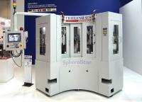 Innovative machine solution for run production