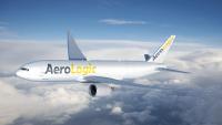Lufthansa Cargo bringt weiteren Frachter bei AeroLogic ein