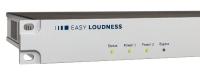 Easy Loudness Joins Jünger Audio's D*AP Family