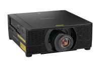 Canon präsentiert auf der ISE 2019 neue 4K-Projektoren und verbesserte Projektionsmöglichkeiten