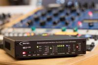 MC-3+Smart Clock USB als digitales Schweizer Taschenmesser bei Alex Kloss Mastering