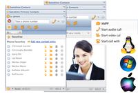 iscoord releases is-phone Desktop Notes/Sametime 9.5
