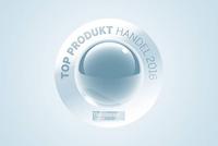 Preisverdächtig: prudsys RDE als „Top Produkt Handel 2016“ nominiert
